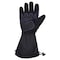 Ergodyne Black Thermal Waterproof Winter Work Gloves, M, PR 825WP - alternate 5
